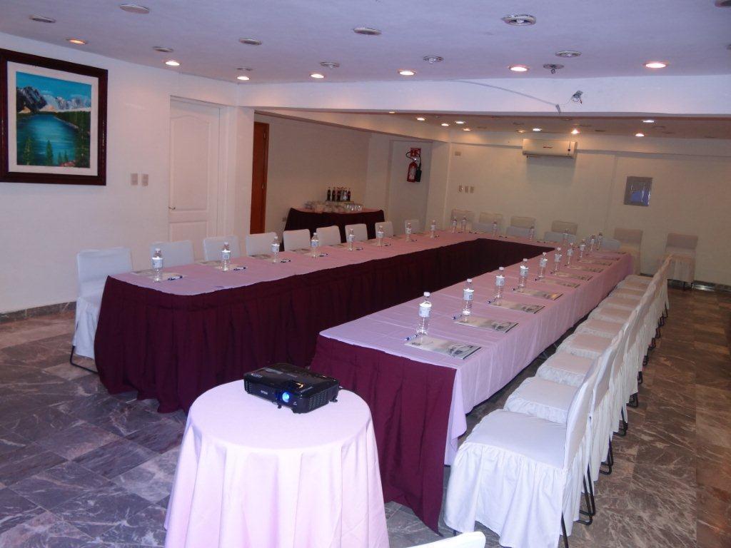 Hotel Madan Cardenas Εξωτερικό φωτογραφία