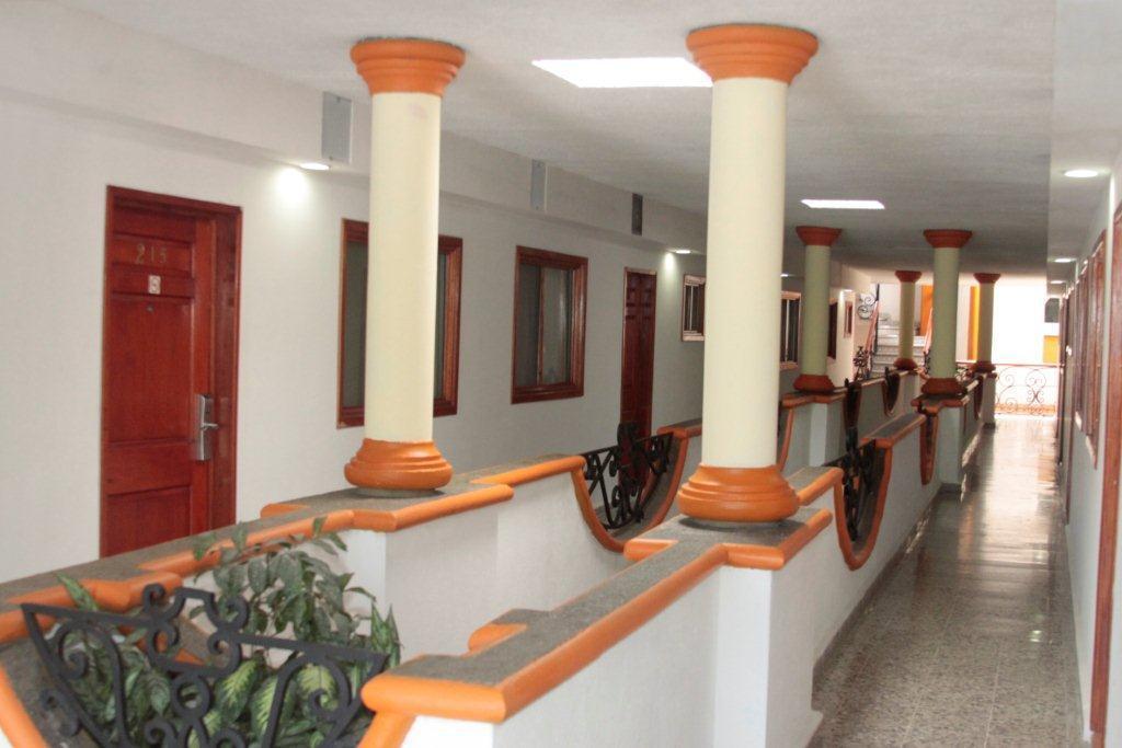 Hotel Madan Cardenas Εξωτερικό φωτογραφία