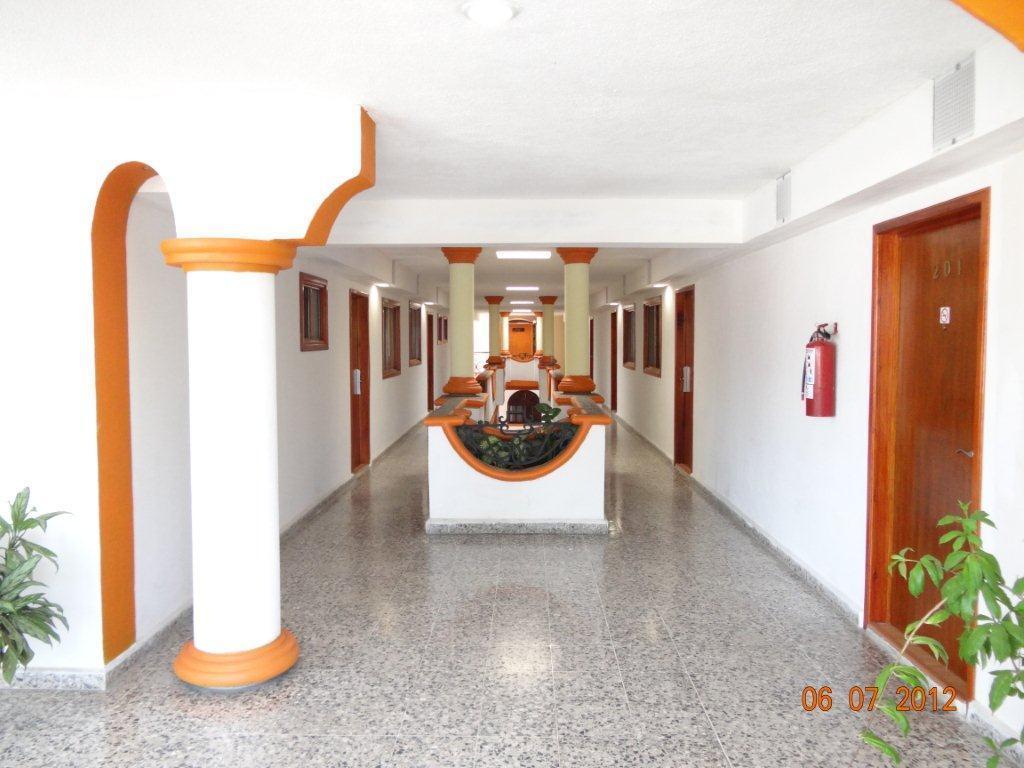 Hotel Madan Cardenas Εξωτερικό φωτογραφία