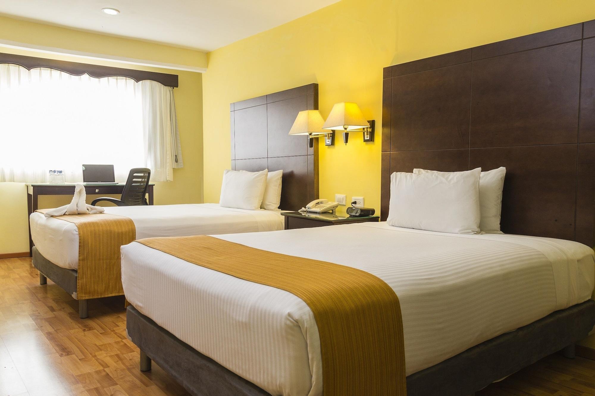 Hotel Madan Cardenas Εξωτερικό φωτογραφία