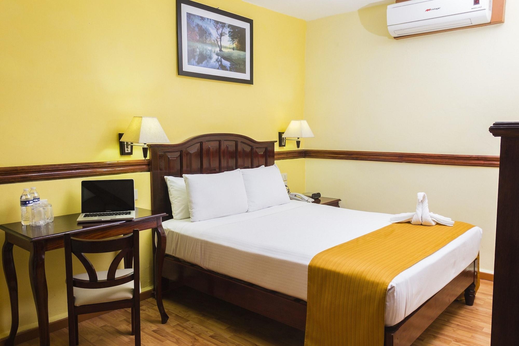 Hotel Madan Cardenas Εξωτερικό φωτογραφία