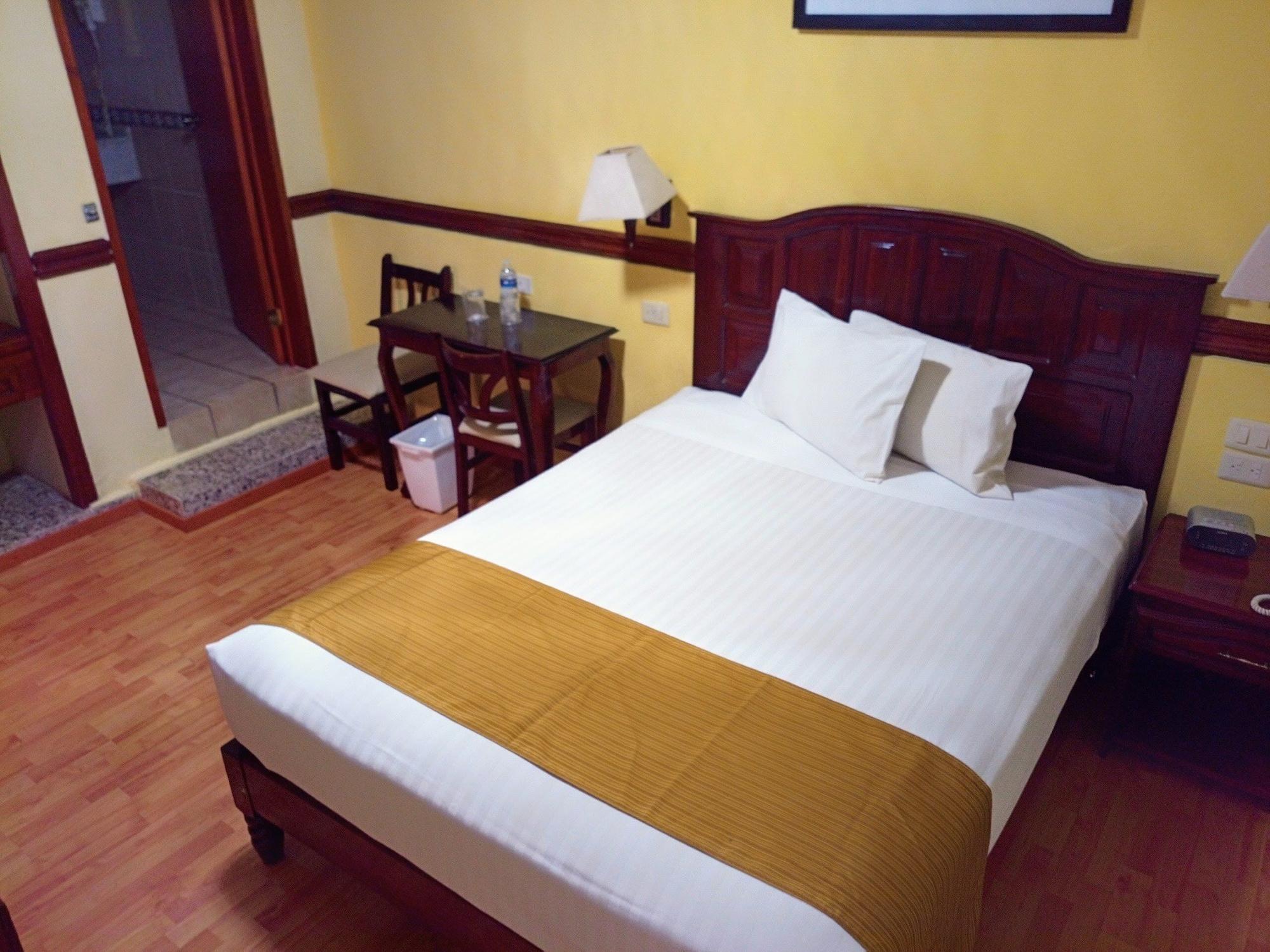 Hotel Madan Cardenas Εξωτερικό φωτογραφία