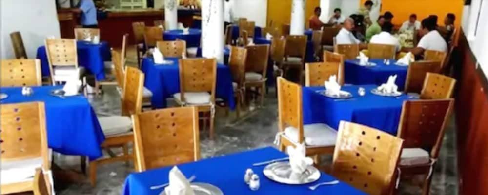 Hotel Madan Cardenas Εξωτερικό φωτογραφία