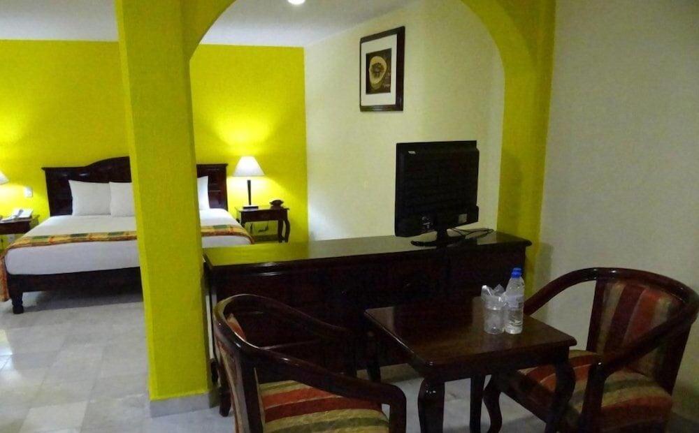 Hotel Madan Cardenas Εξωτερικό φωτογραφία