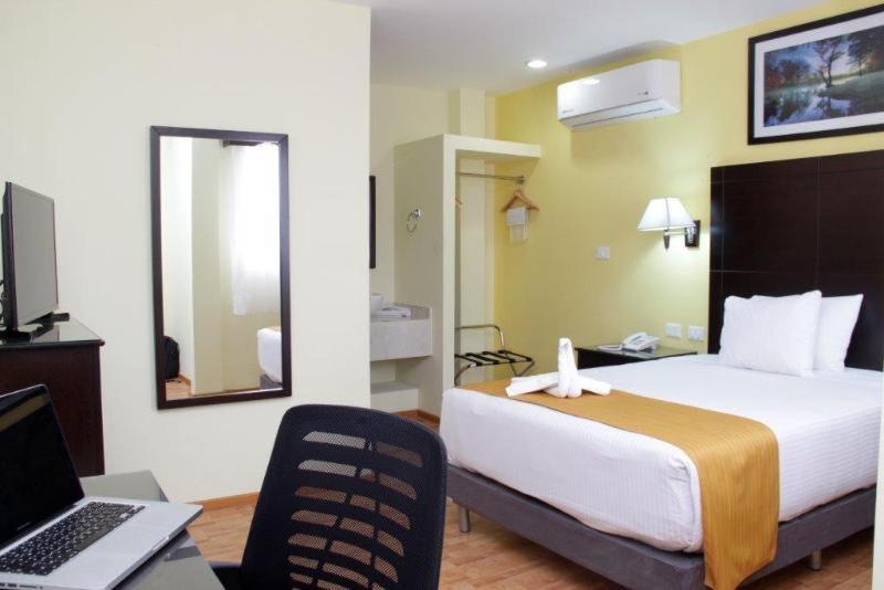 Hotel Madan Cardenas Δωμάτιο φωτογραφία