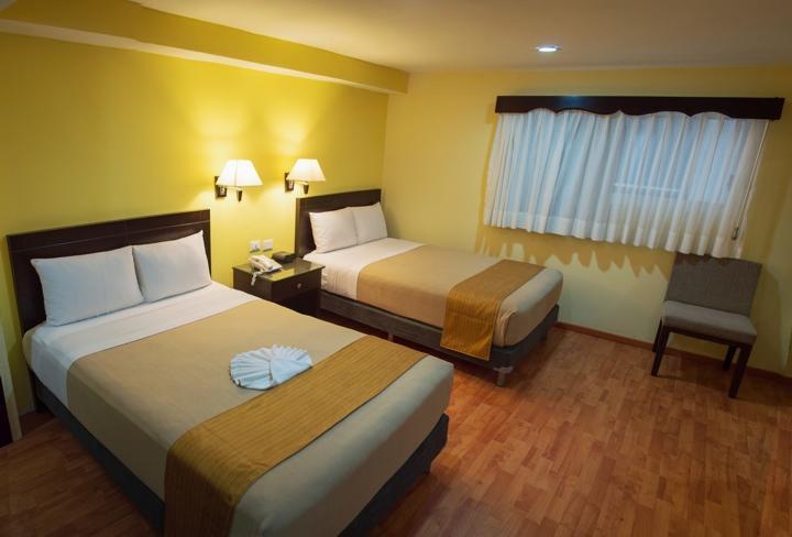 Hotel Madan Cardenas Εξωτερικό φωτογραφία