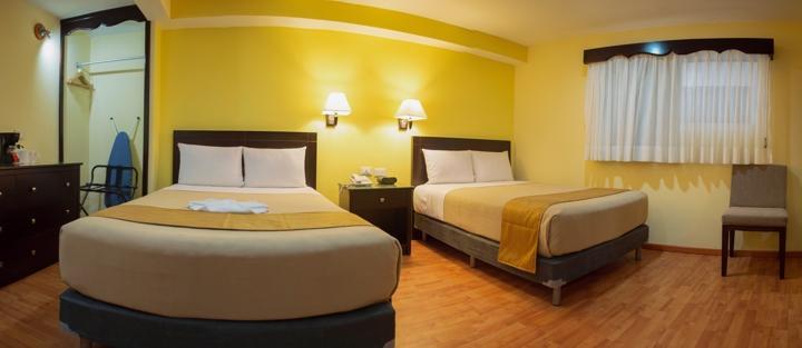 Hotel Madan Cardenas Εξωτερικό φωτογραφία