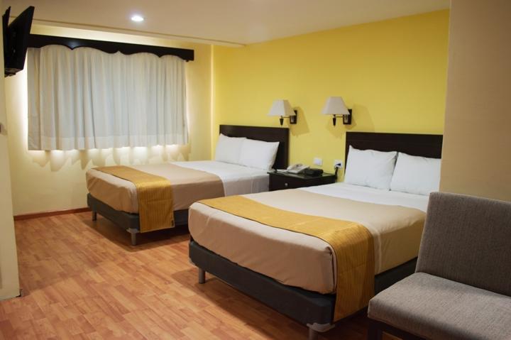 Hotel Madan Cardenas Εξωτερικό φωτογραφία