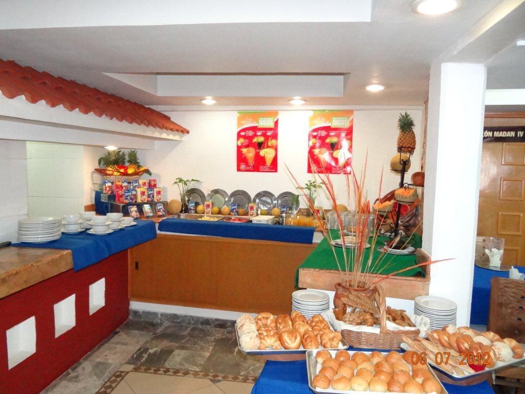 Hotel Madan Cardenas Εξωτερικό φωτογραφία
