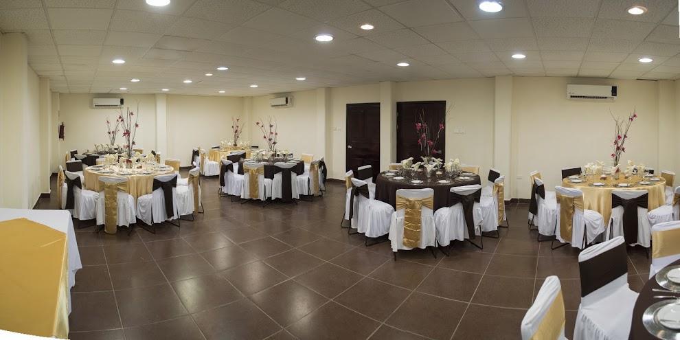 Hotel Madan Cardenas Εξωτερικό φωτογραφία