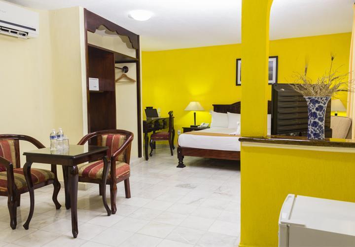 Hotel Madan Cardenas Εξωτερικό φωτογραφία