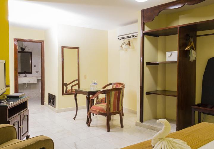 Hotel Madan Cardenas Εξωτερικό φωτογραφία