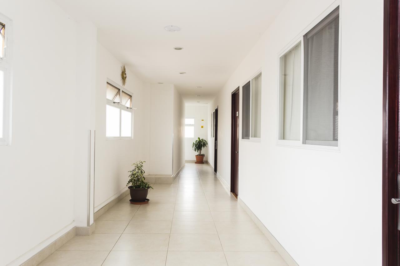 Hotel Madan Cardenas Εξωτερικό φωτογραφία