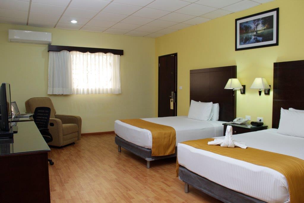 Hotel Madan Cardenas Εξωτερικό φωτογραφία