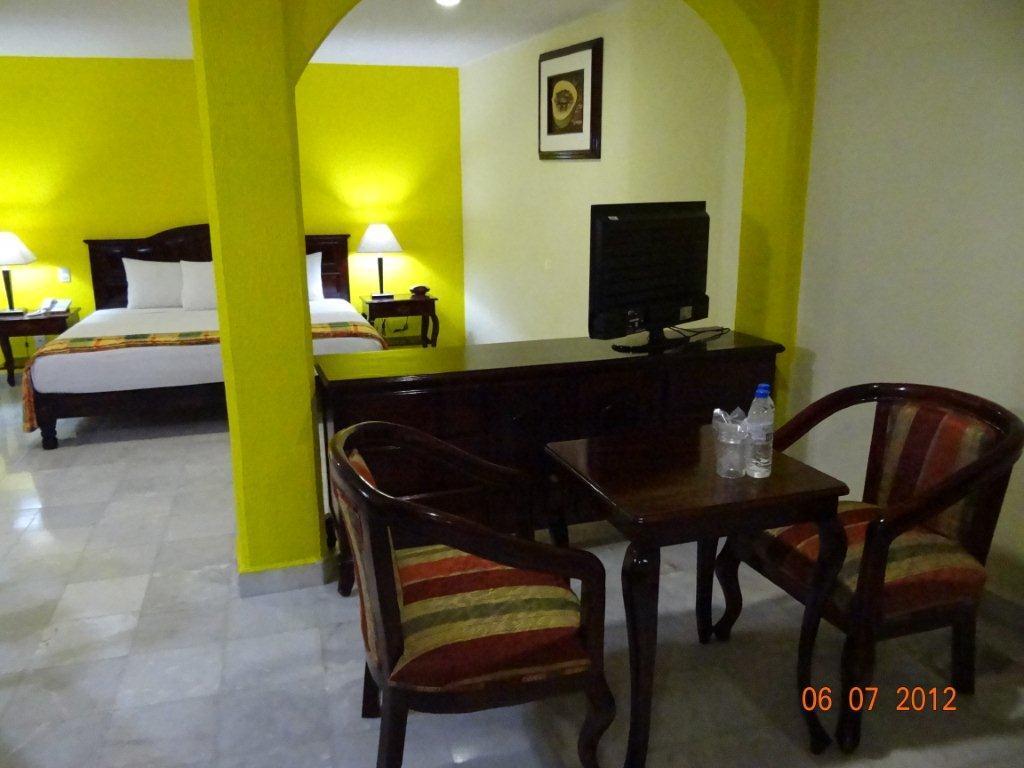 Hotel Madan Cardenas Εξωτερικό φωτογραφία
